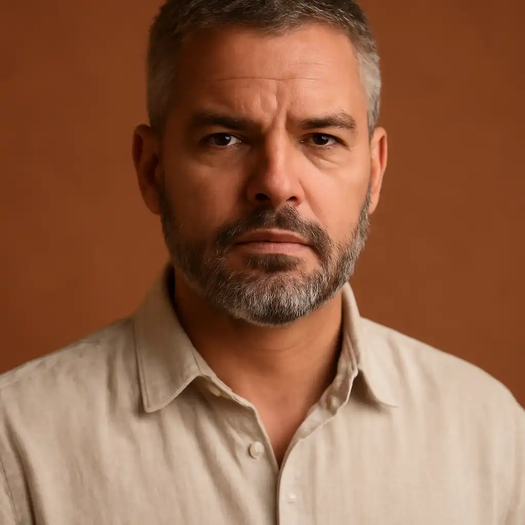 William Matthews